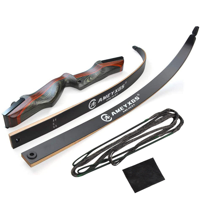 Recurve Hunting Bow