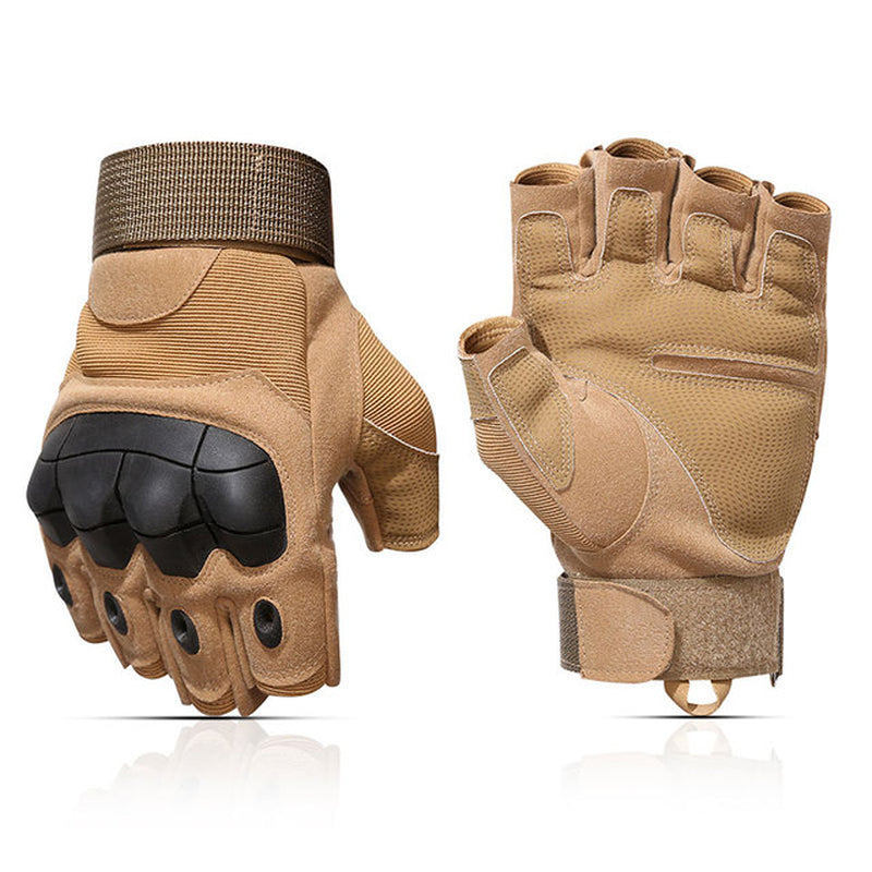 Multi-Purpose Tactical Operation Gloves