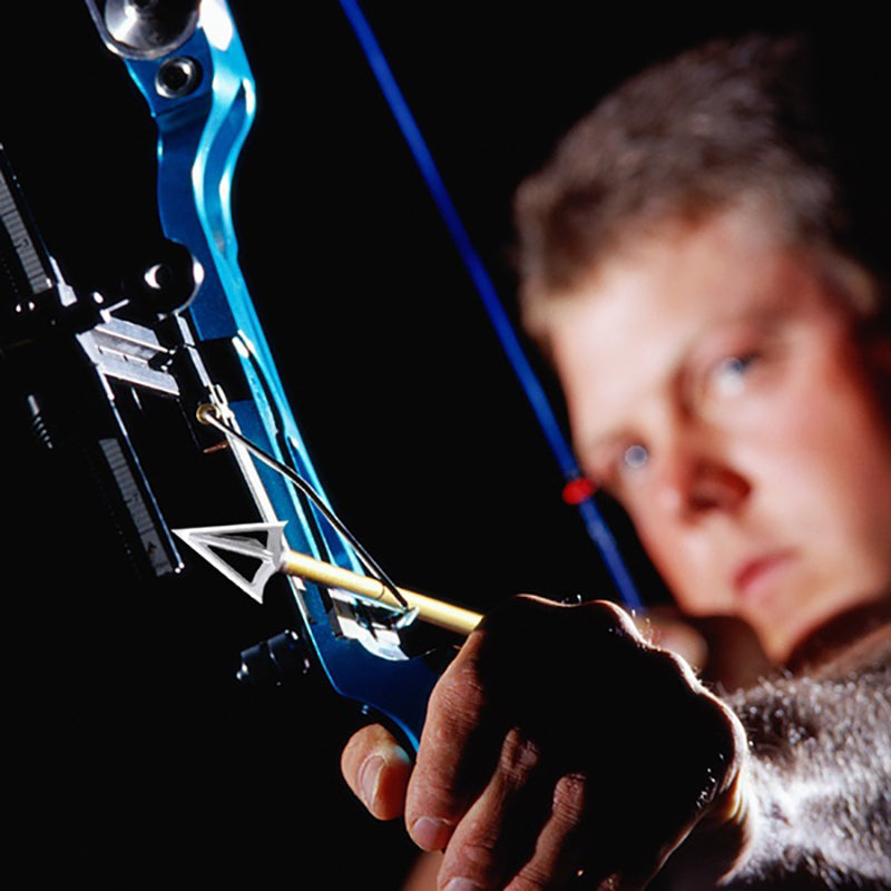 Broad Head Pistol Crossbow Bolts