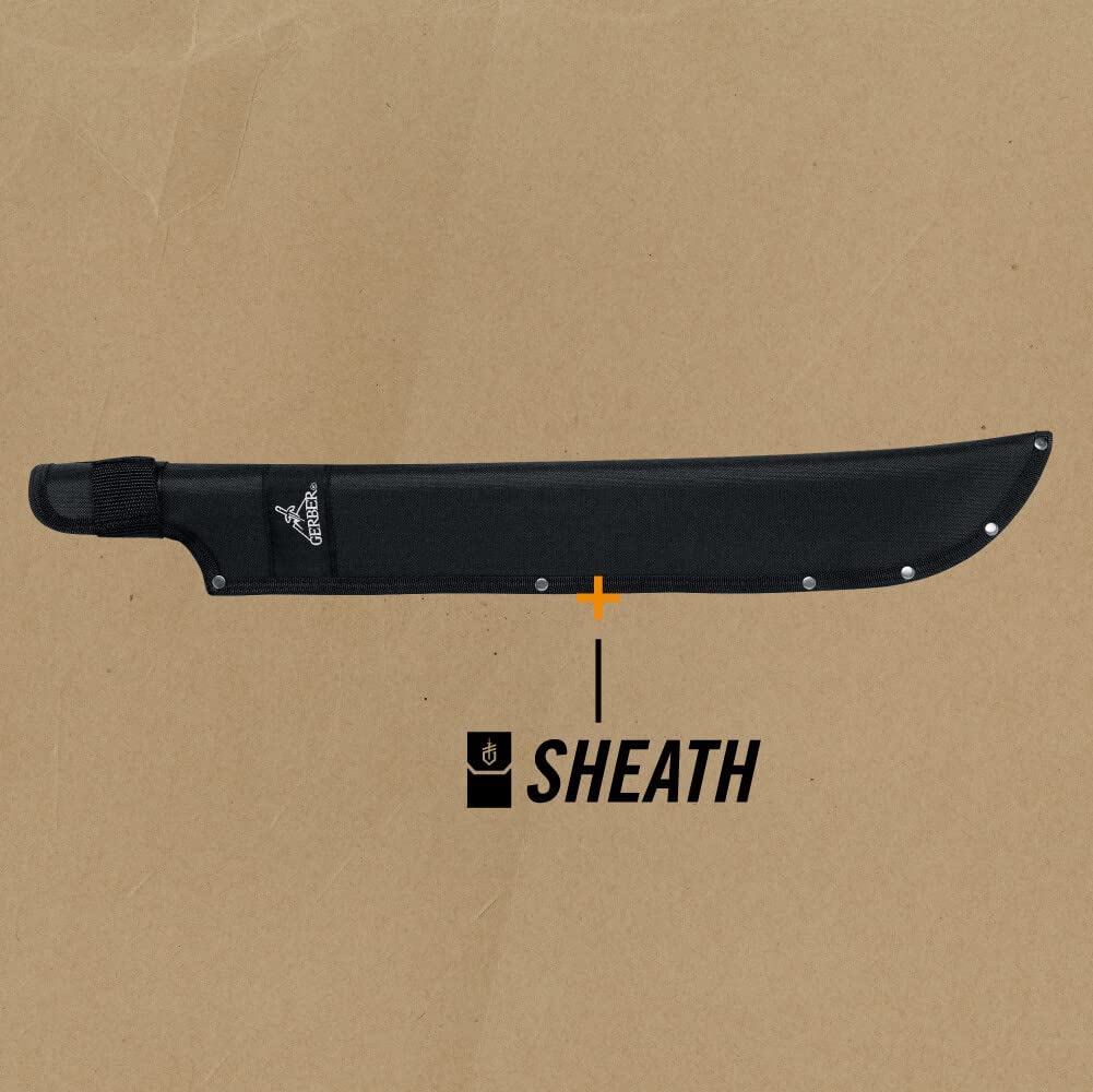 GERBER Gator Machete