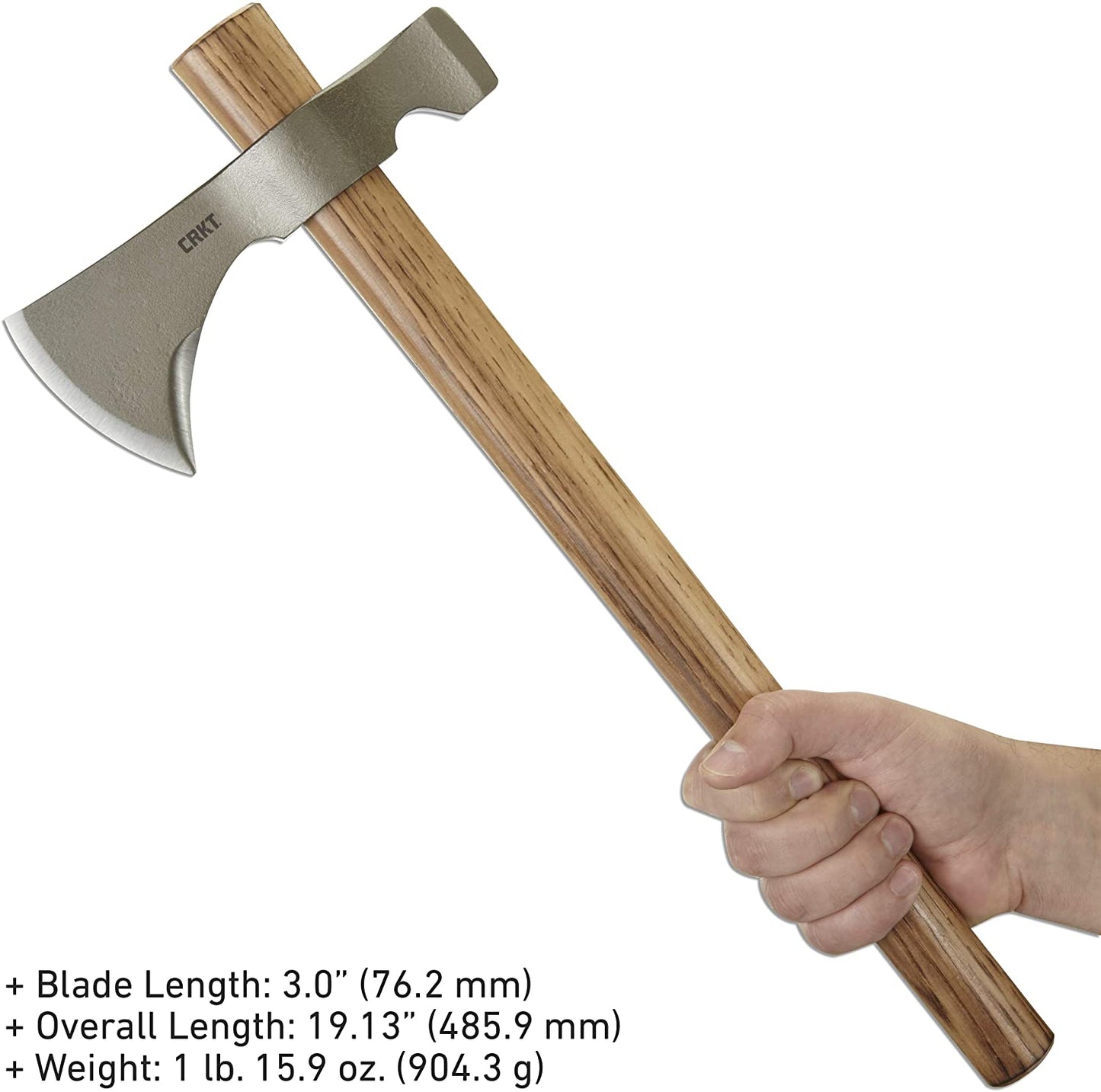 Woods Chogan Tomahawk Axe