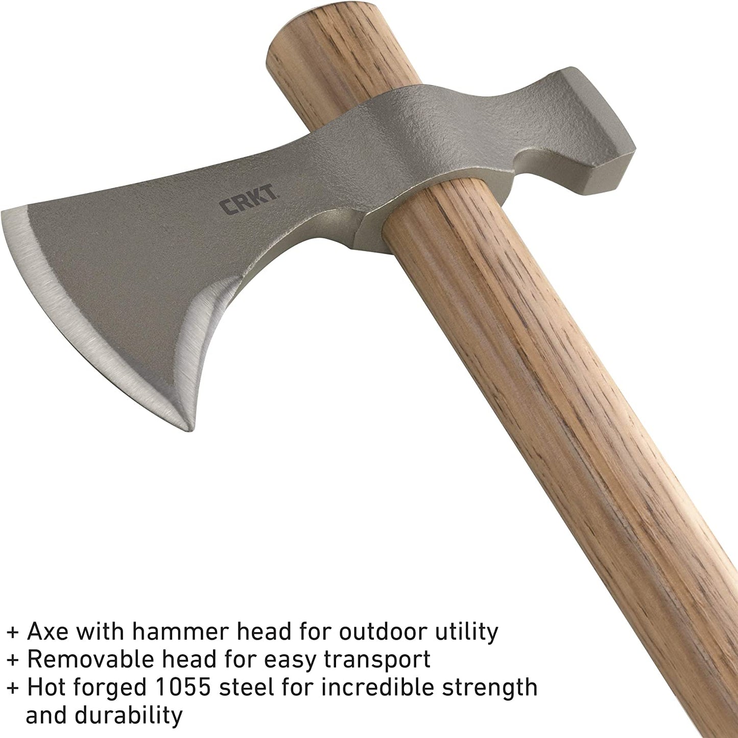 Woods Chogan Tomahawk Axe