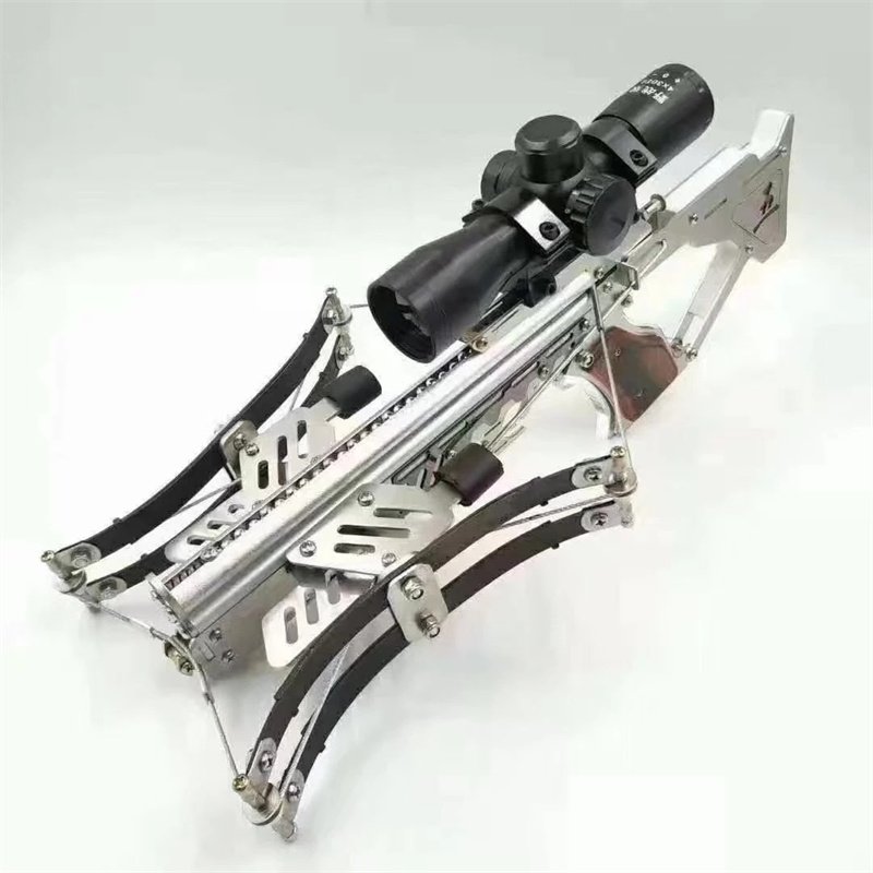 Compound Pistol Crossbow