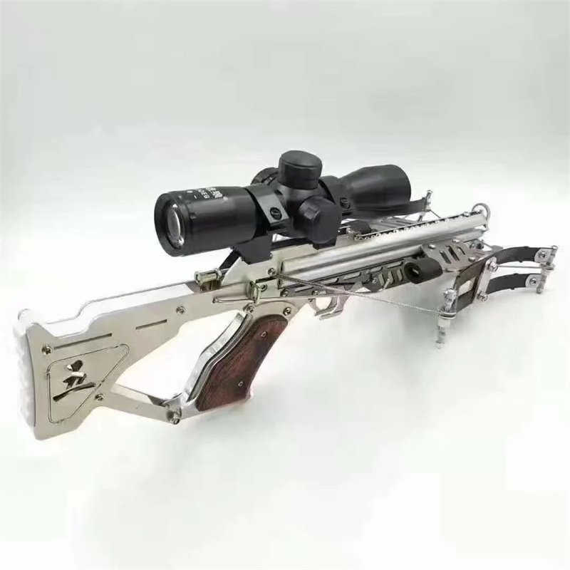Compound Pistol Crossbow