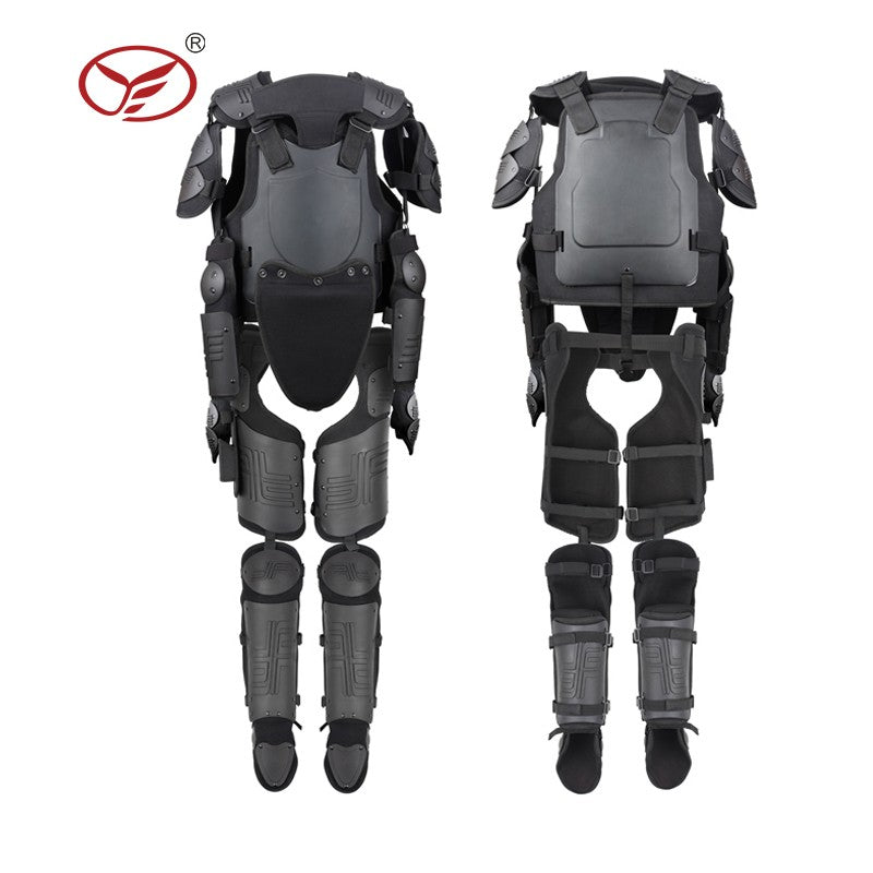 Full Body Armor Suit