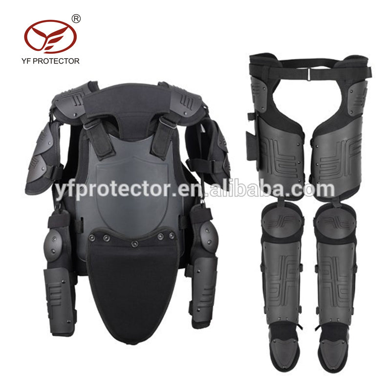 Full Body Armor Suit