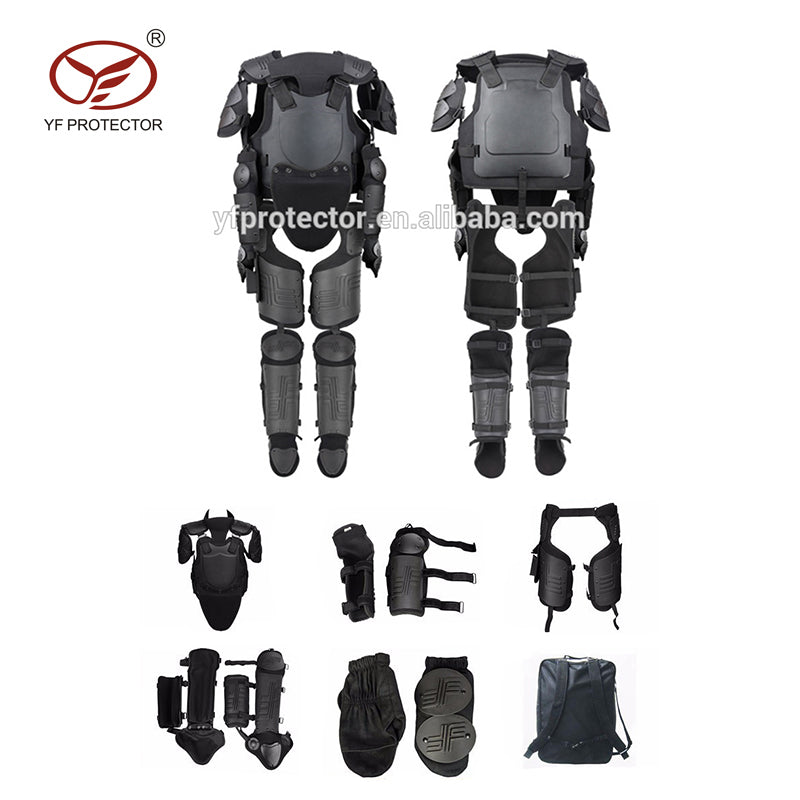 Full Body Armor Suit