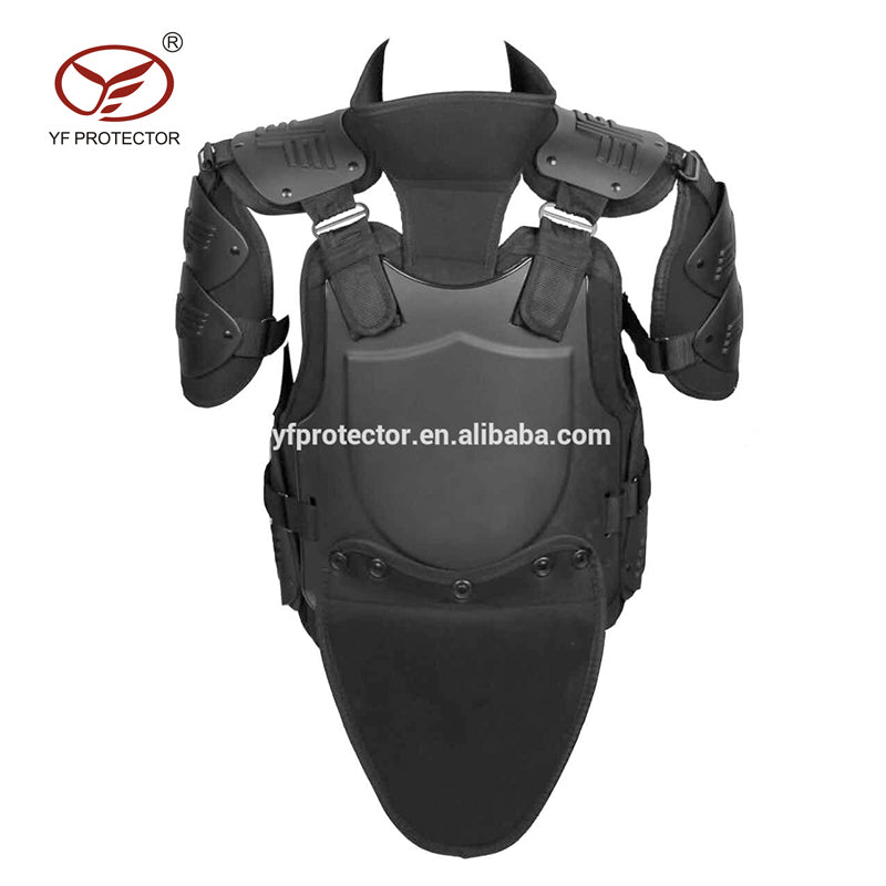 Full Body Armor Suit