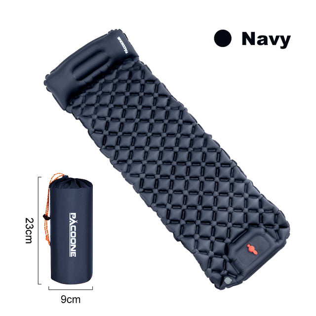Light Weight Inflatable Sleep Mattress
