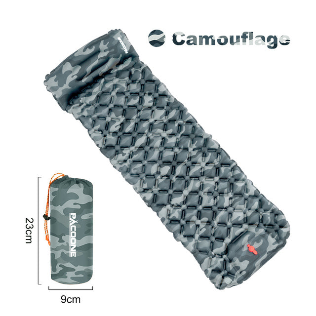 Light Weight Inflatable Sleep Mattress