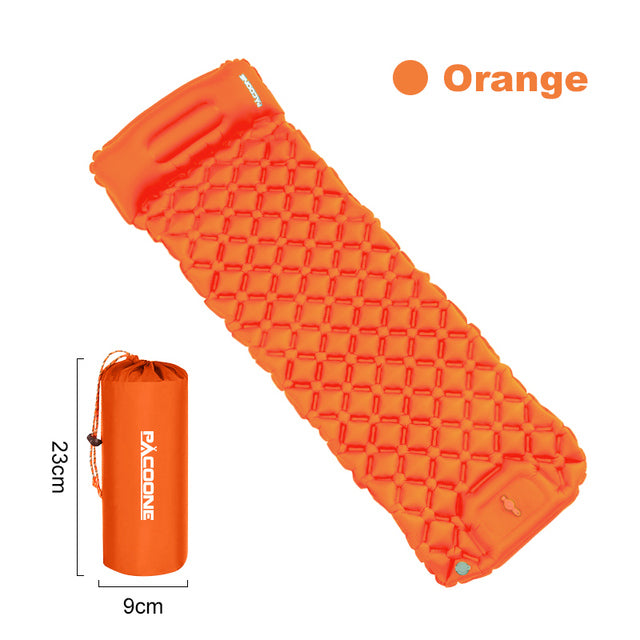 Light Weight Inflatable Sleep Mattress