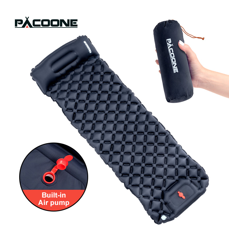 Light Weight Inflatable Sleep Mattress