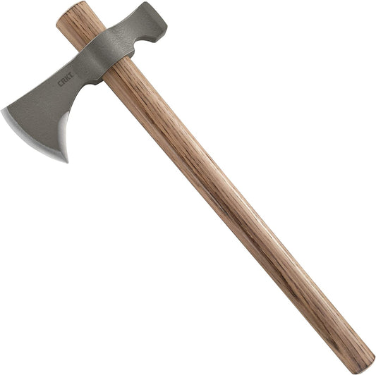 Woods Chogan Tomahawk Axe 