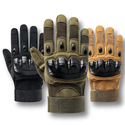 Multi-Purpose Tactical Operation Gloves