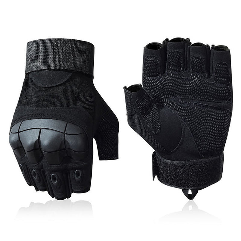 Multi-Purpose Tactical Operation Gloves