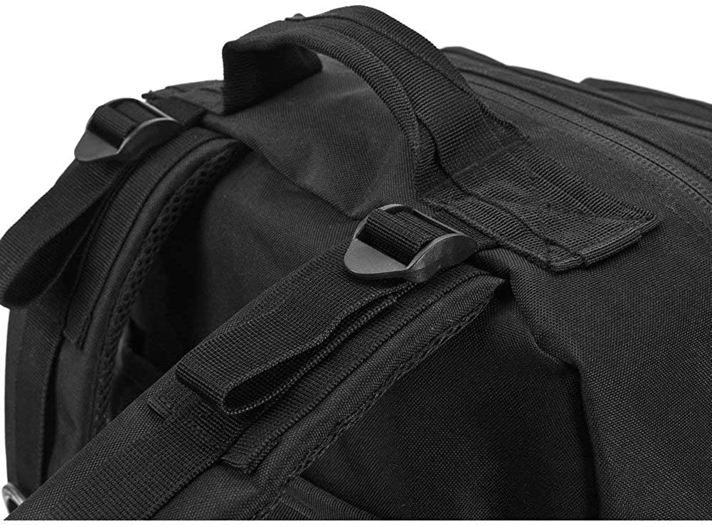 Military Style Survival Backpack Tactical 