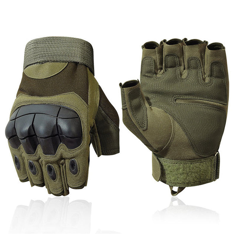 Multi-Purpose Tactical Operation Gloves