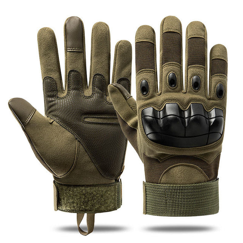 Multi-Purpose Tactical Operation Gloves