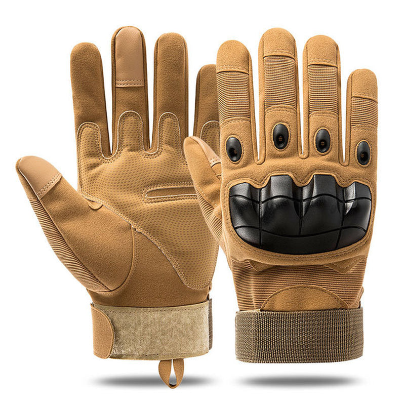 Multi-Purpose Tactical Operation Gloves