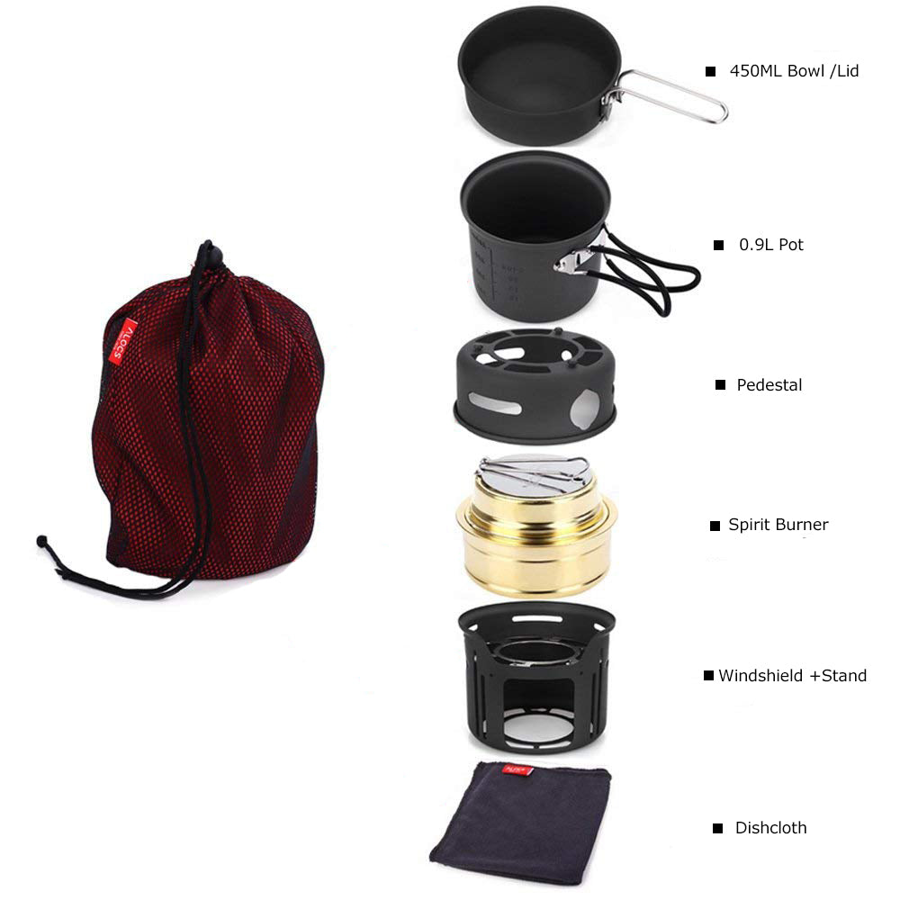 Multi- Purpose Portable Butane Cooker