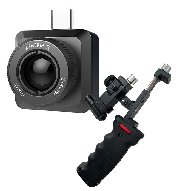 Infiray T2 Pro Thermal Monocular 