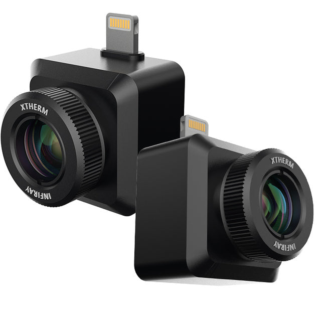 Infiray T2 Pro Thermal Monocular 