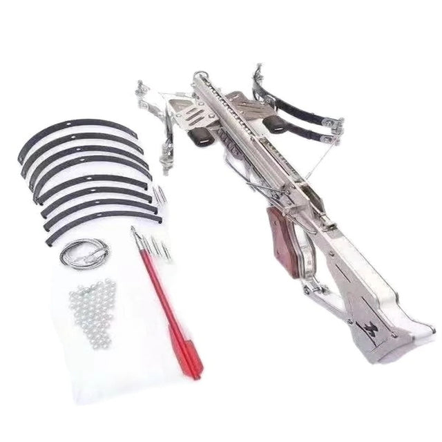 Compound Pistol Crossbow  