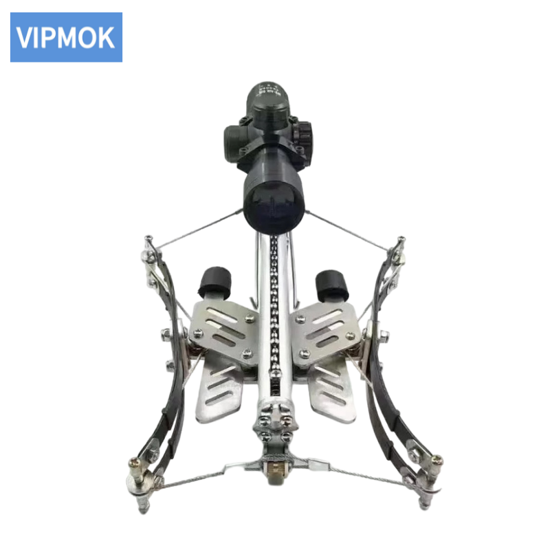 Compound Pistol Crossbow  