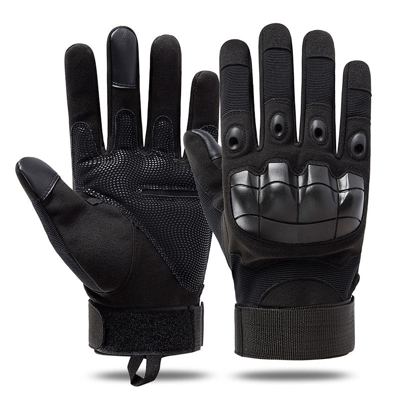 Multi-Purpose Tactical Operation Gloves